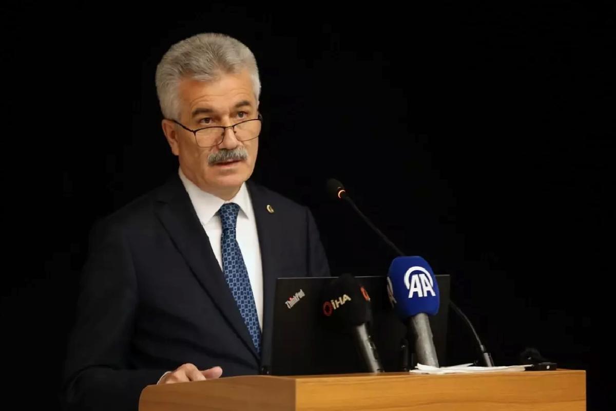 Sürdürülebilir Tarımın Önemi Vurgulandı