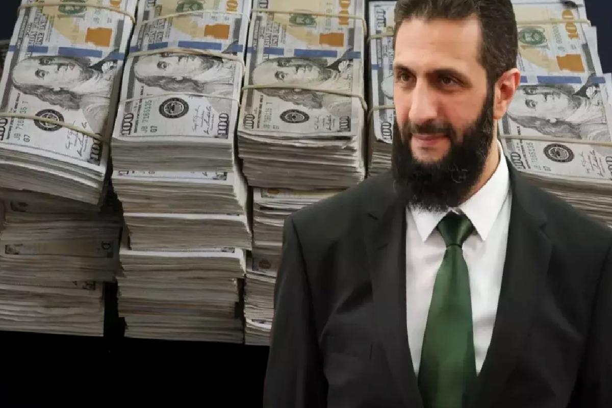Suriye ile milyarlarca dolarlık projelerin görüşmeleri başlıyor