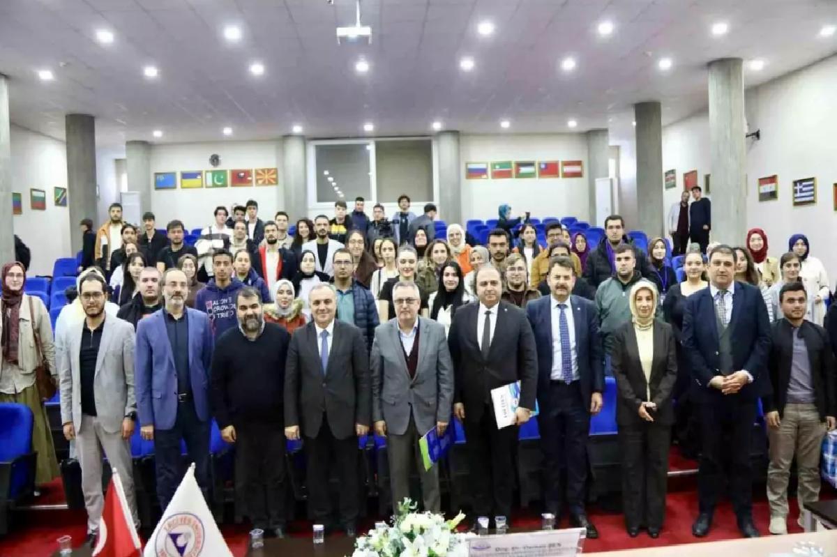 Suriye’nin Durumu ve Türkiye’ye Etkileri Paneli