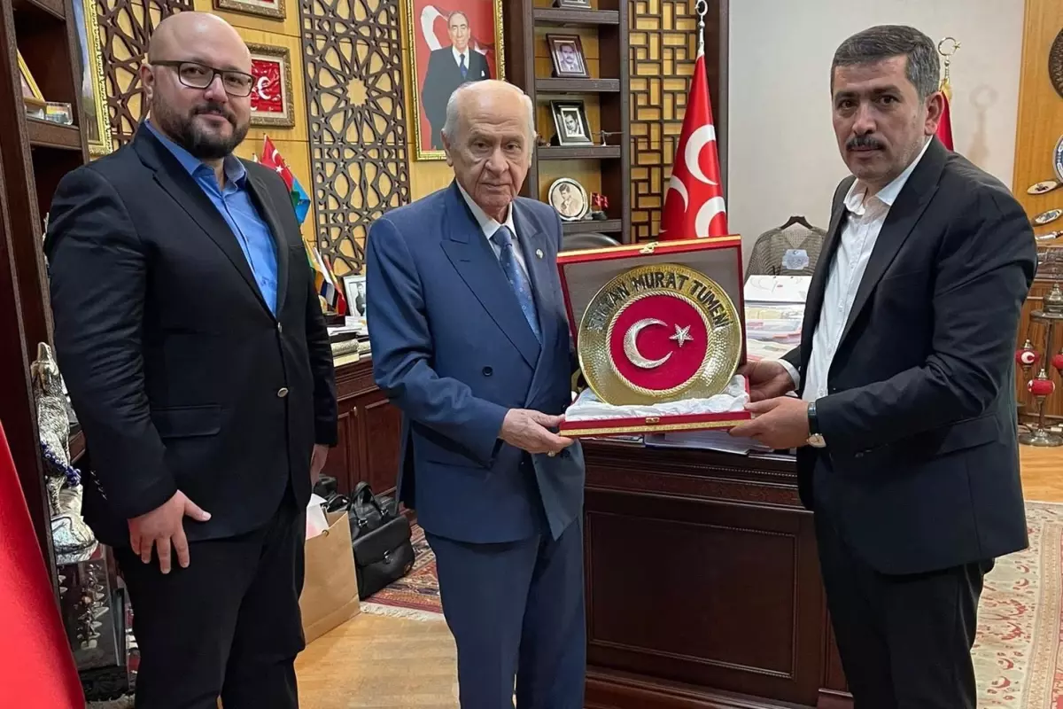Suriye’nin kuzeyine Türkmen komutan atandı