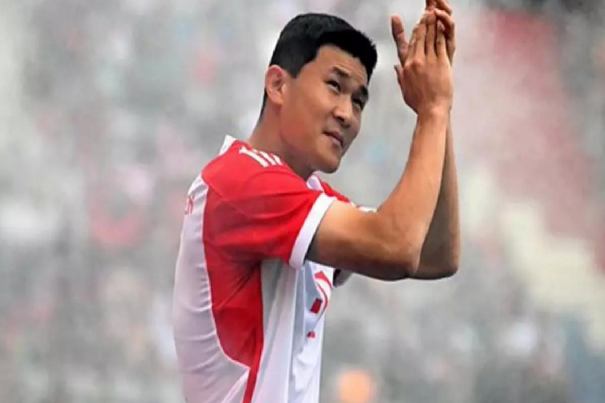 Sürpriz gelişmeyi duyurdular! Kim Min Jae eski yuvasına dönüyor