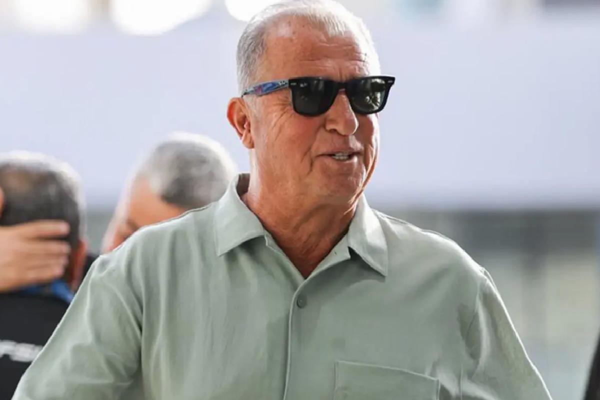 Suudi Arabistan, Fatih Terim’i konuşuyor!