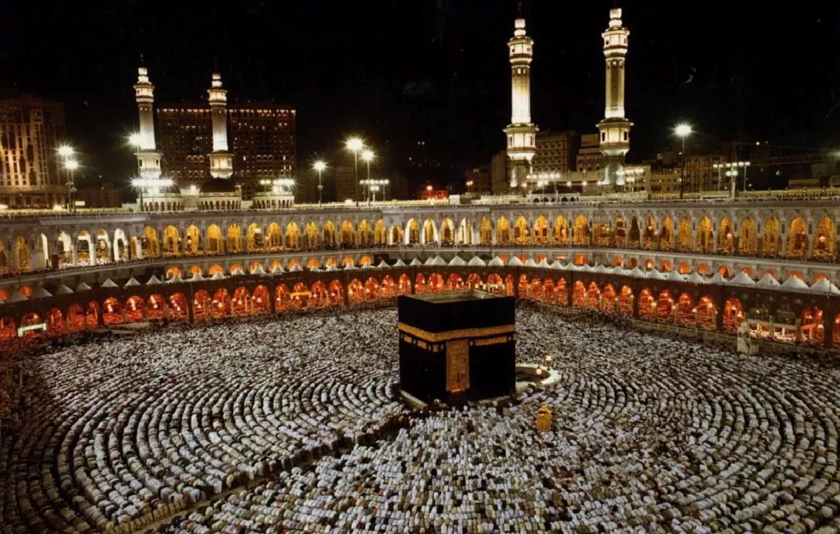 Suudi Arabistan Hac Kurallarını Sıkılaştırdı