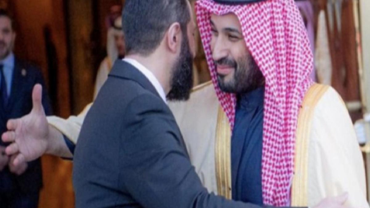 Suudi Arabistan’dan Dünya Bankası hamlesi: Riyad, Suriye’nin borçlarını ödemeyi planlıyor