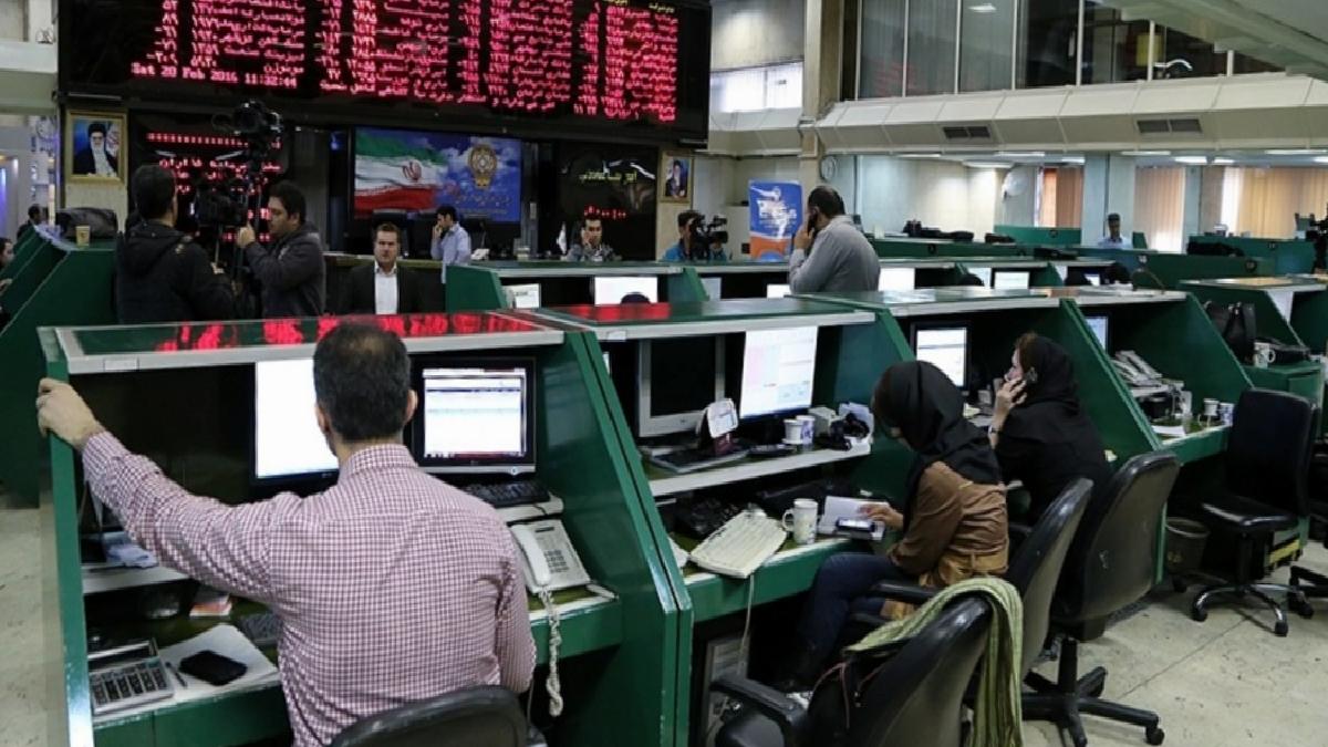 Tahran borsasında TEDPIX endeksi ilk kez 3 milyon puanı aştı