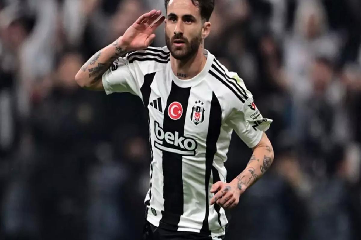 Takımda kalması mucize olur! Beşiktaşlıların uykularını kaçıracak Rafa Silva iddiası