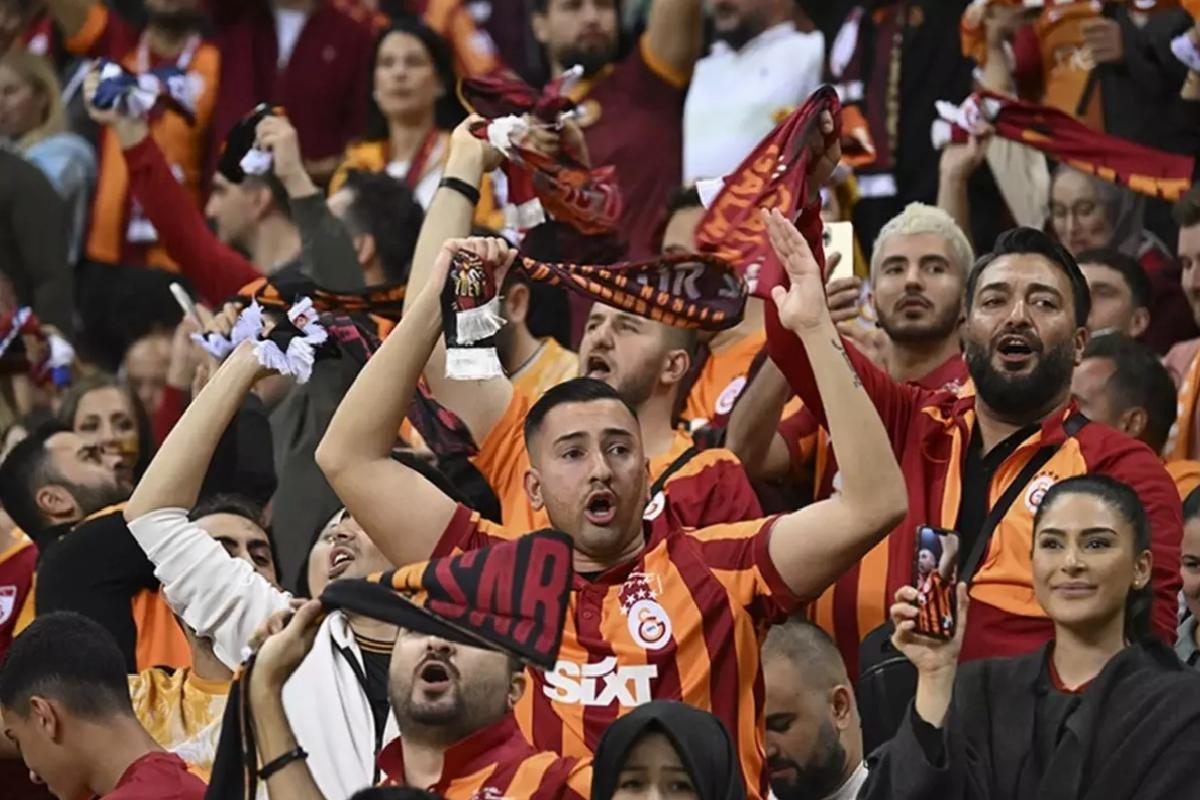 Takımın bel kemiği gidiyor! Galatasaray’da ayrılık şoku
