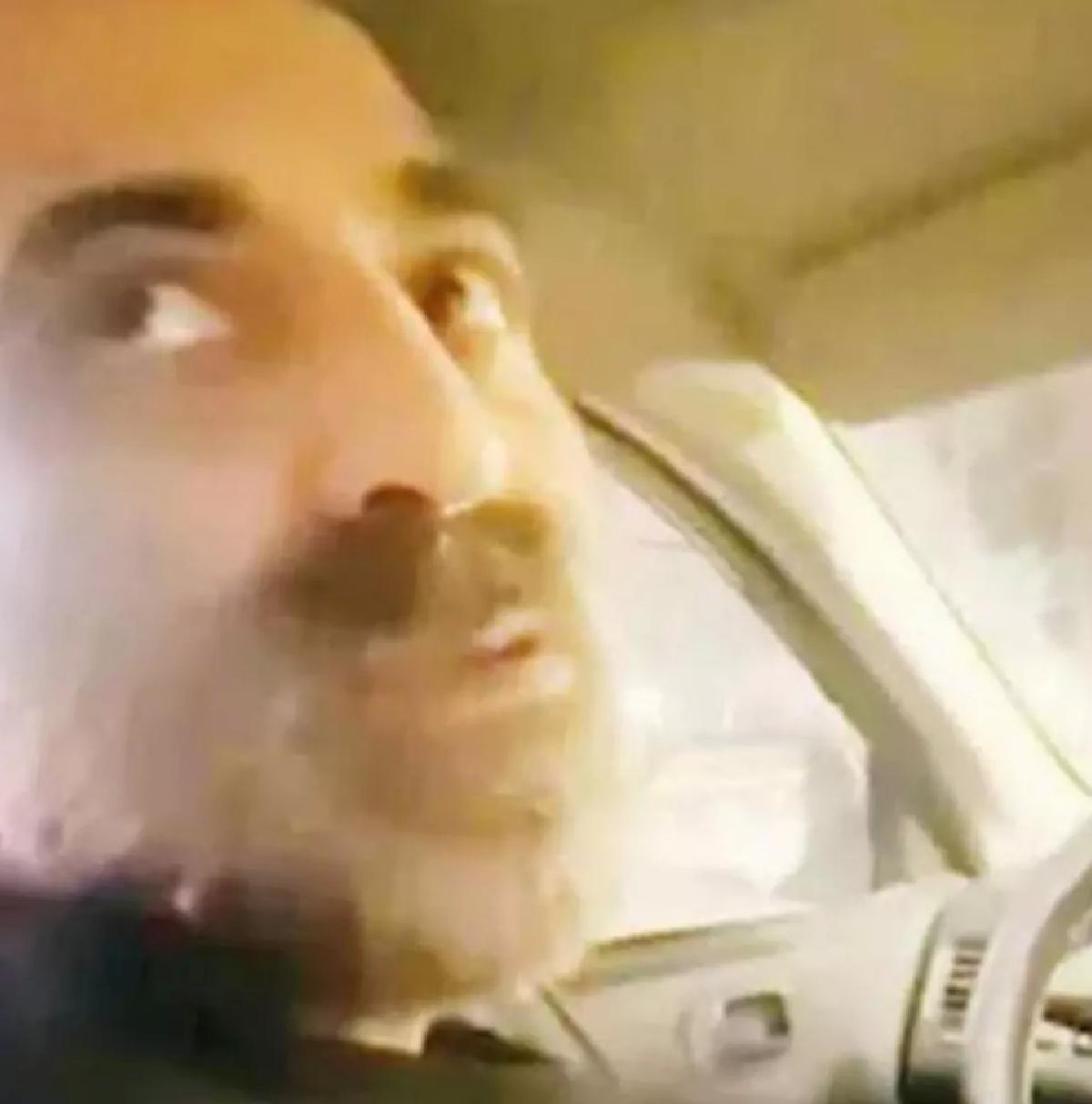 Taksi Şoförleri Darbeden Tahliye Edildi