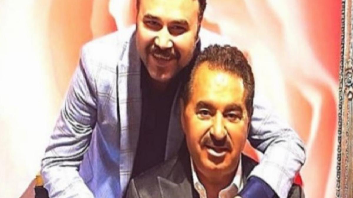 Taksici darbeden İbrahim Tatlıses’in kardeşi Hüseyin Tatlı, tutuklandı