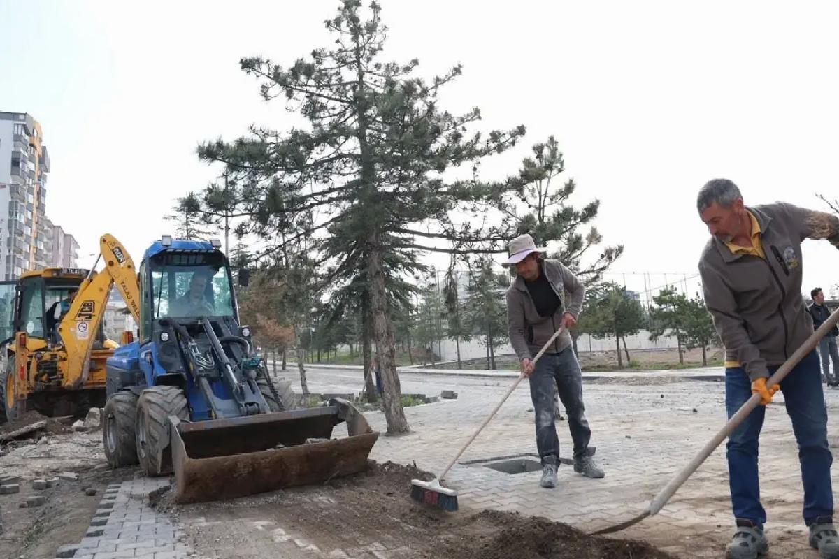 Talas Millet Bahçesi İncelemesi
