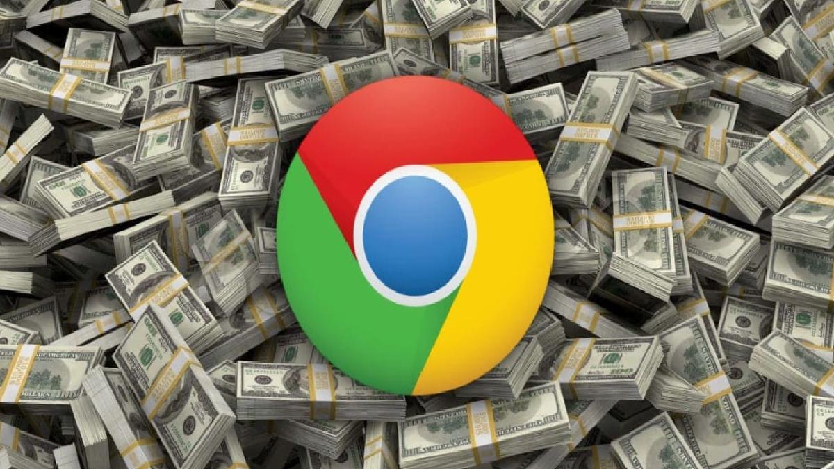 Talipleri çoğalan Google Chrome’a 50 milyar dolarlık değer biçildi