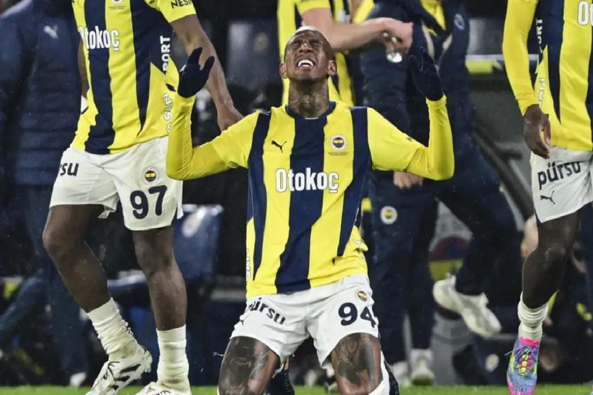 Talisca’nın dün akşam yaptıkları Suudi Arabistan basınında
