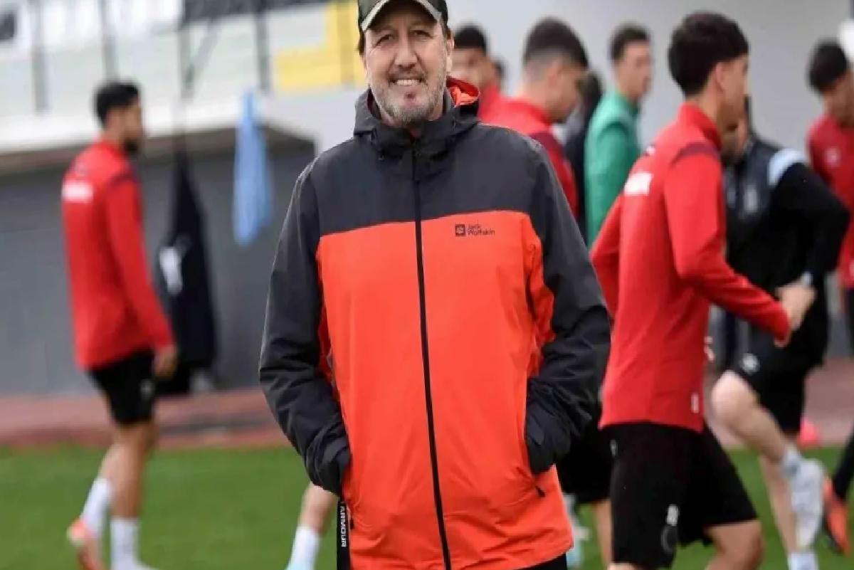 Taner Taşkın’dan Manisaspor Taraftarına Çağrı