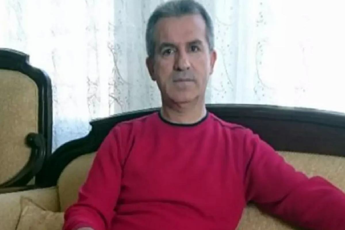 Tarih öğretmeninden acı haber!