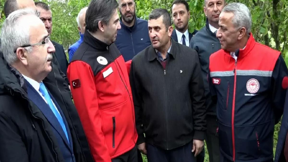 Tarihin En Büyük Don Olayı: Çiftçinin Zararları Karşılanacak