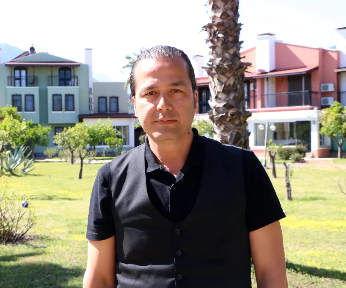 Tarkan Tevetoğlu’nun Annnesi Neşe Tevetoğlu Hayatını Kaybetti