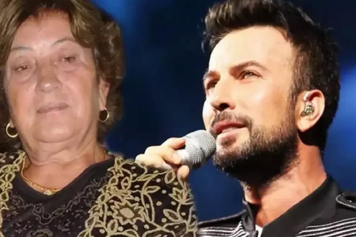 Tarkan’ın acı günü! Son yolculuğuna uğurlanıyor