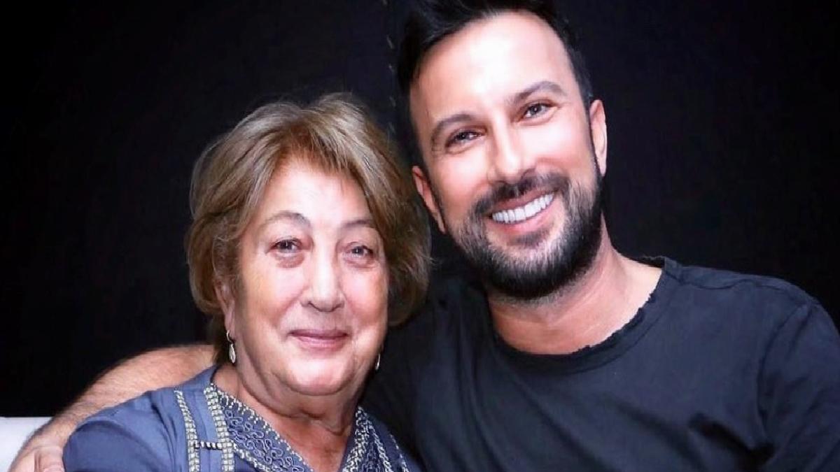 Tarkan’ın annesi Neşe Tevetoğlu son yolculuğuna uğurlanıyor! Ünlü isimler akın etti