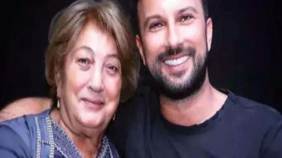 Tarkan’ın annesi Neşe Tevetoğlu yaşamını yitirdi