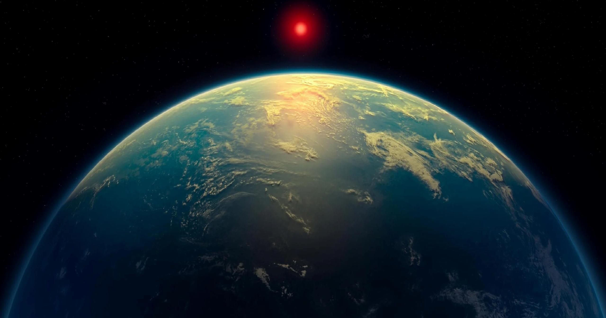Tartışmalar büyüyor, K2-18b’deki Dünya dışı yaşam umudu soluyor