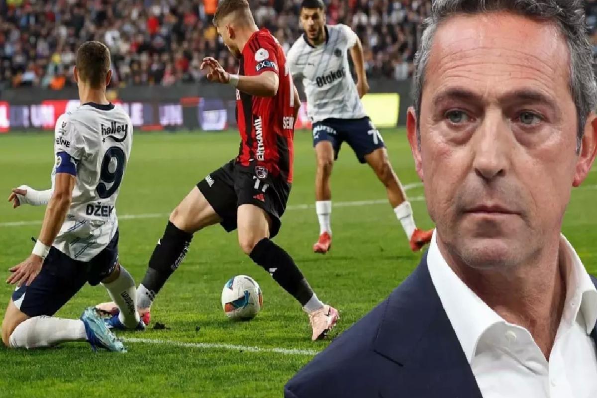 Tartışmalar daha da alevlendi! Fenerbahçe’den olay yaratacak paylaşım