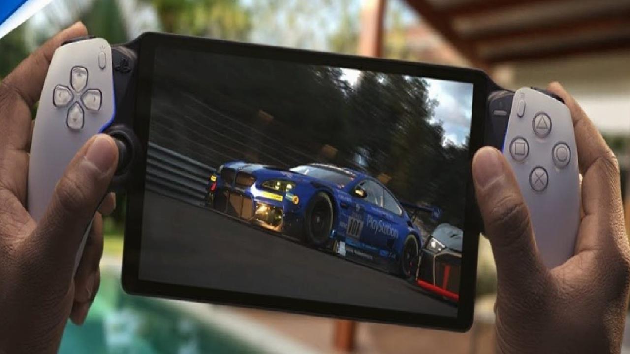 Taşınabilir PlayStation 6 kafaları karıştırdı: Xbox Series S’den güçlü PlayStation 5’ten güçsüz