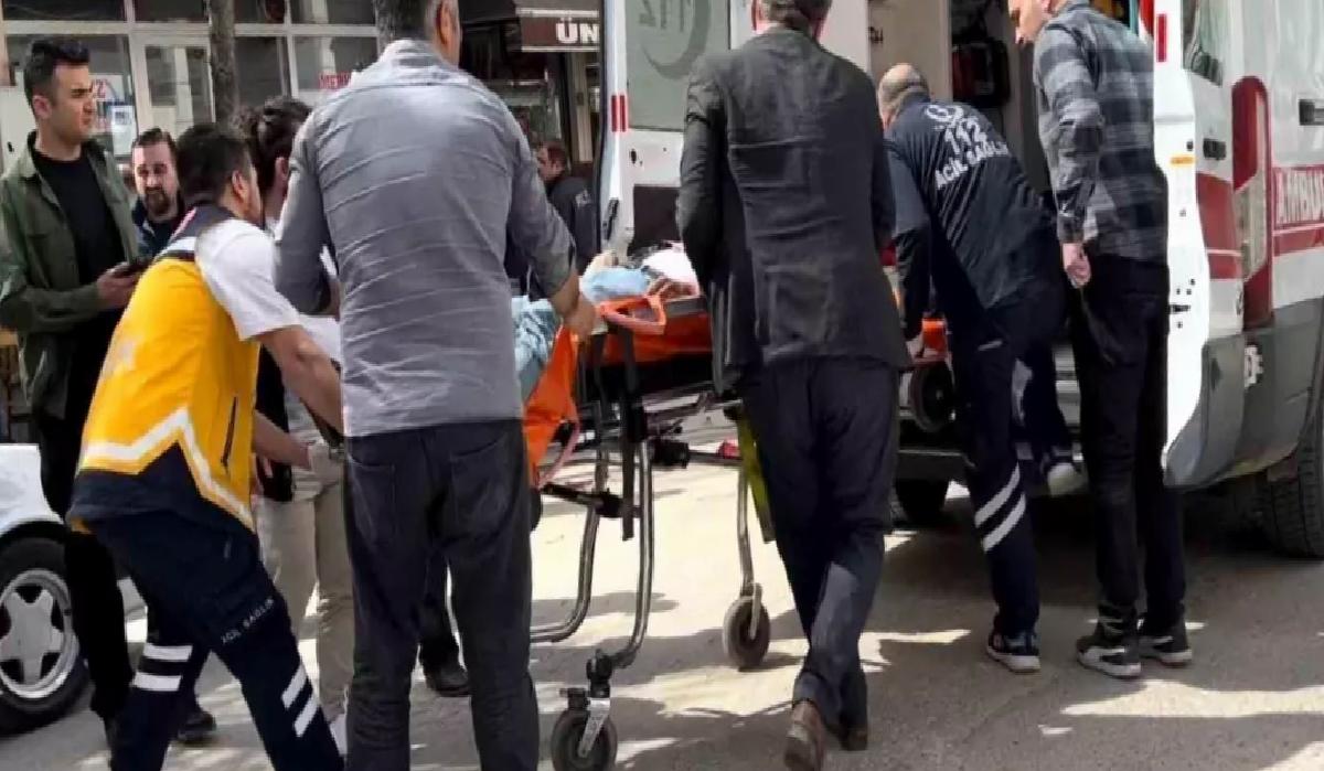 Taşköprü’de Muhtarlık Seçimi Kavgası: 1 Ölü, 1 Yaralı