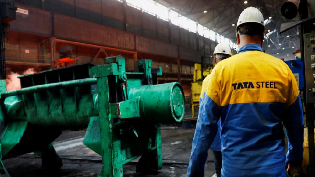 Tata Steel, Hollanda’da çalışanların yüzde 20’sini işten çıkaracak