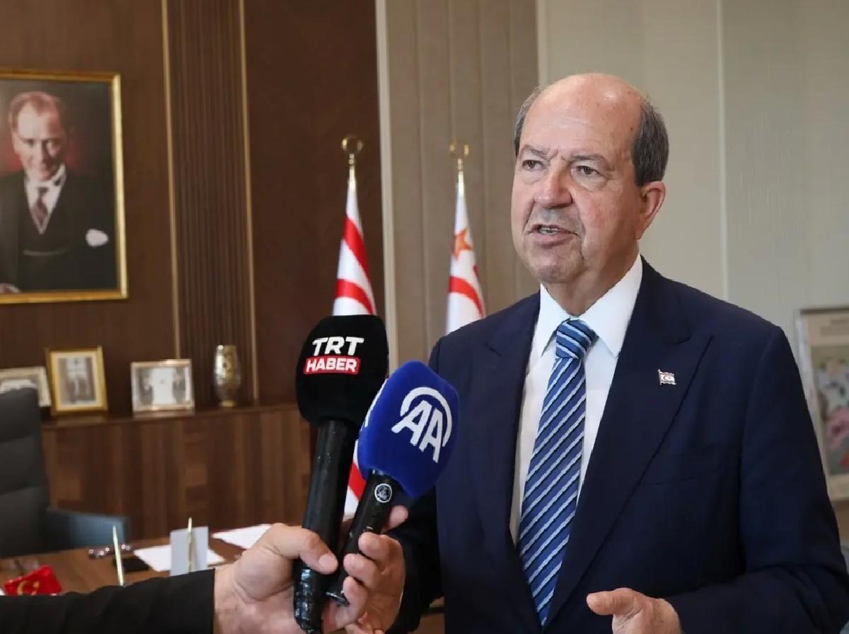 Tatar: İki Devlet İsteği Çoğunlukta