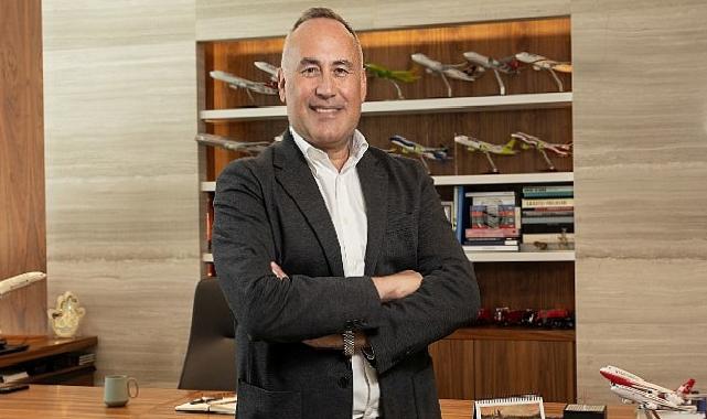 TAV Havalimanları üç ayda 17,8 milyon yolcuya hizmet verdi