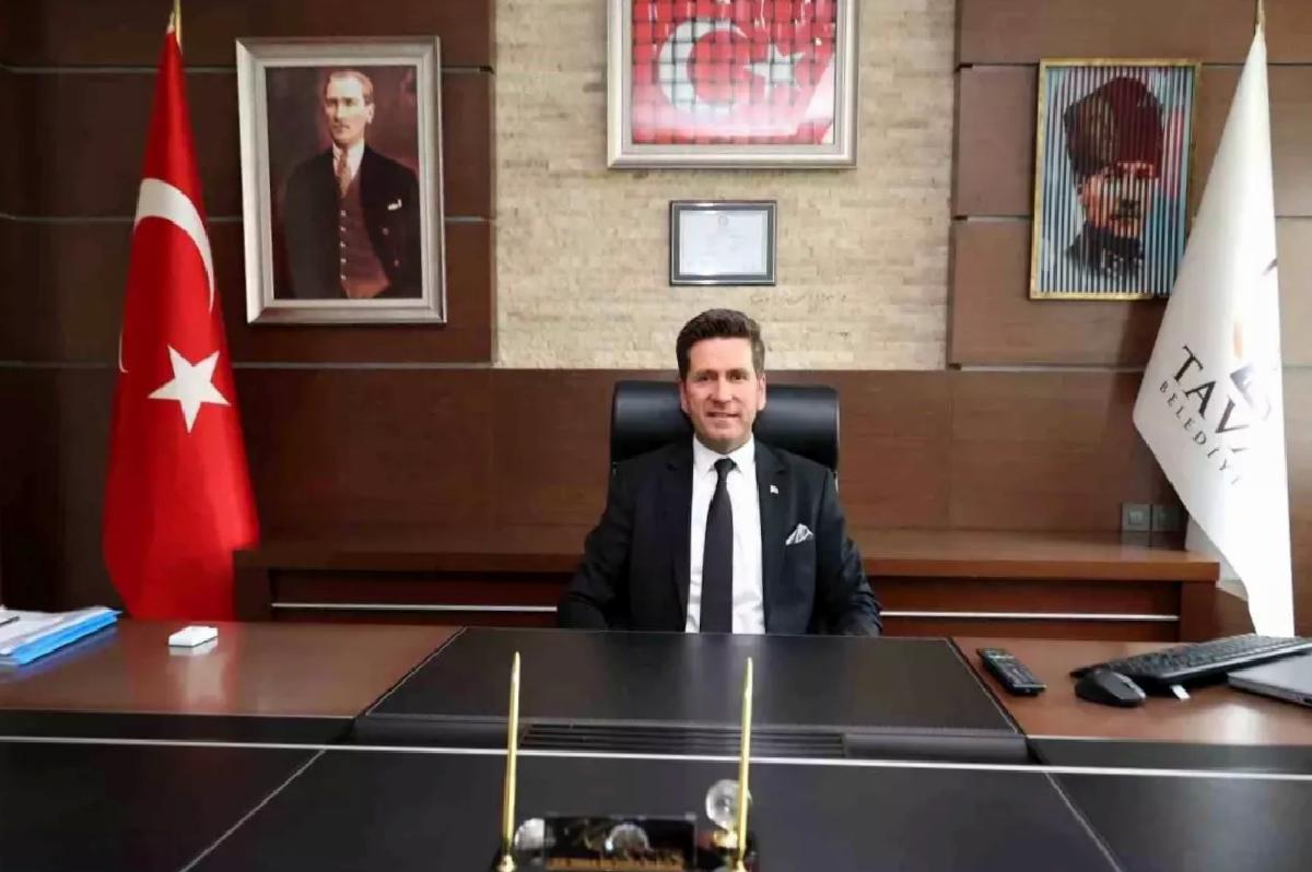 Tavas Belediye Başkanı’ndan Hukuksuz Taleplere Sert Tepki