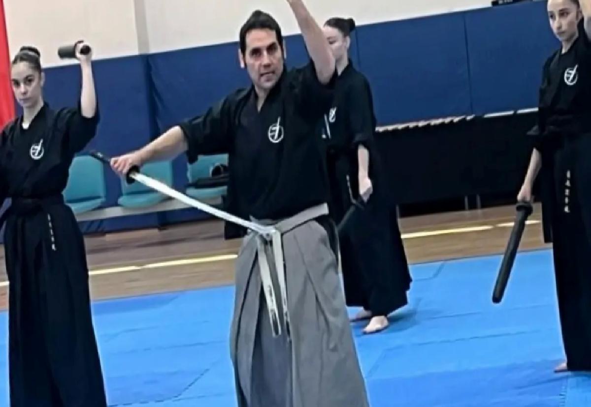 Tavşanlı’da BUDO7 Sanat Semineri