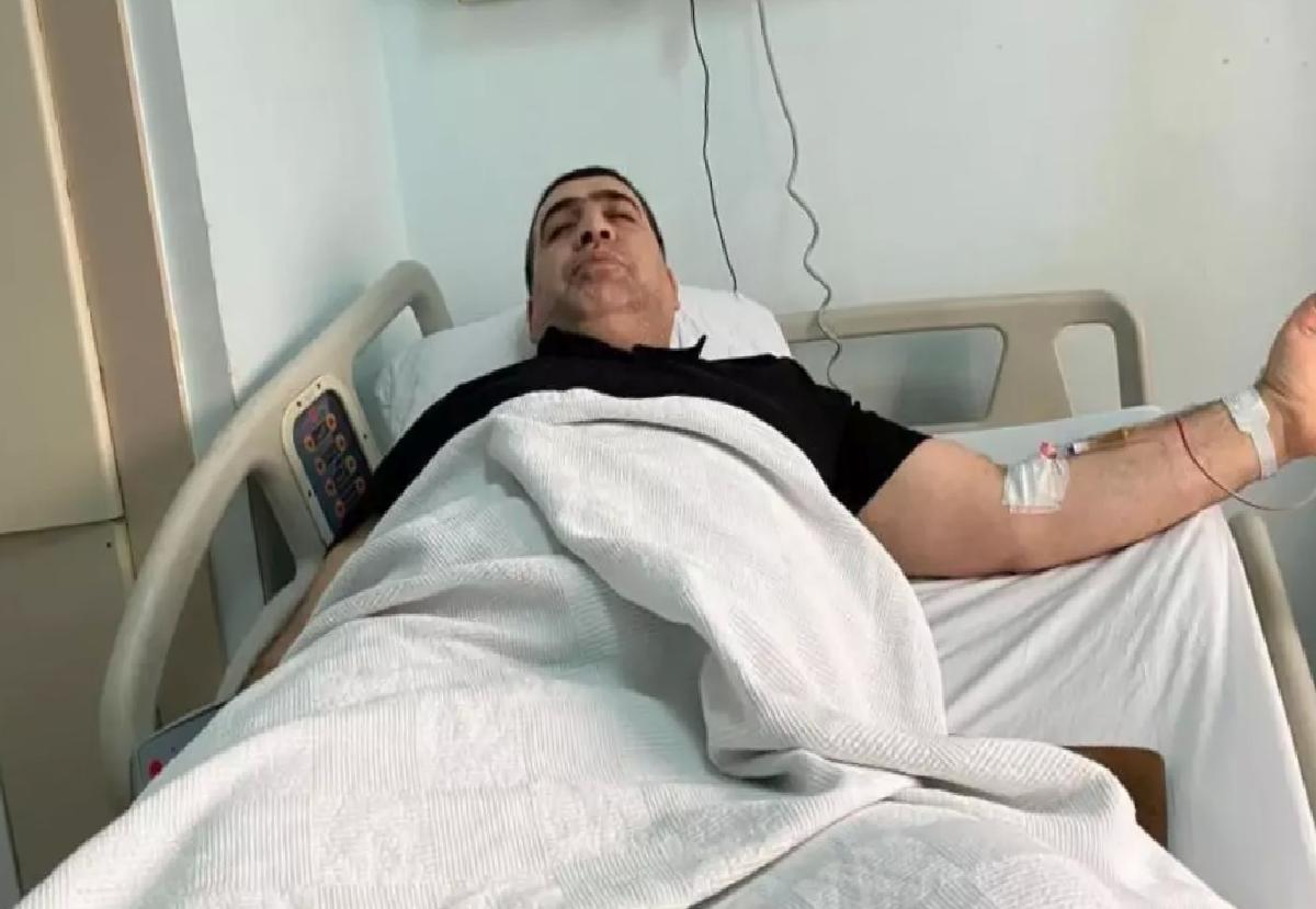 Tavuk dürüm yedi, geceleri uyuyamaz hale geldi