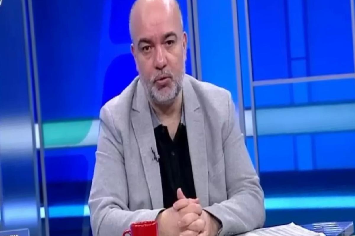 TAY TV’de Deprem Yayını