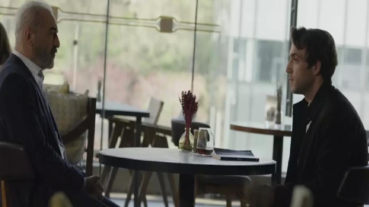 Taylan Meydan Ferda Karakteri Hakkında Açıklamalarda Bulundu