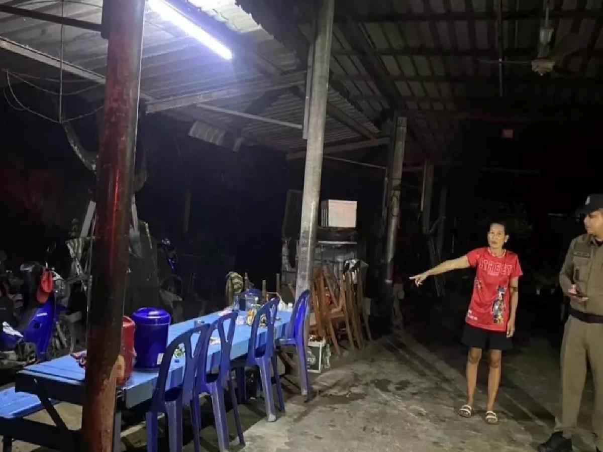 Tayland’da İki Bombalı Saldırı: 17 Yaralı