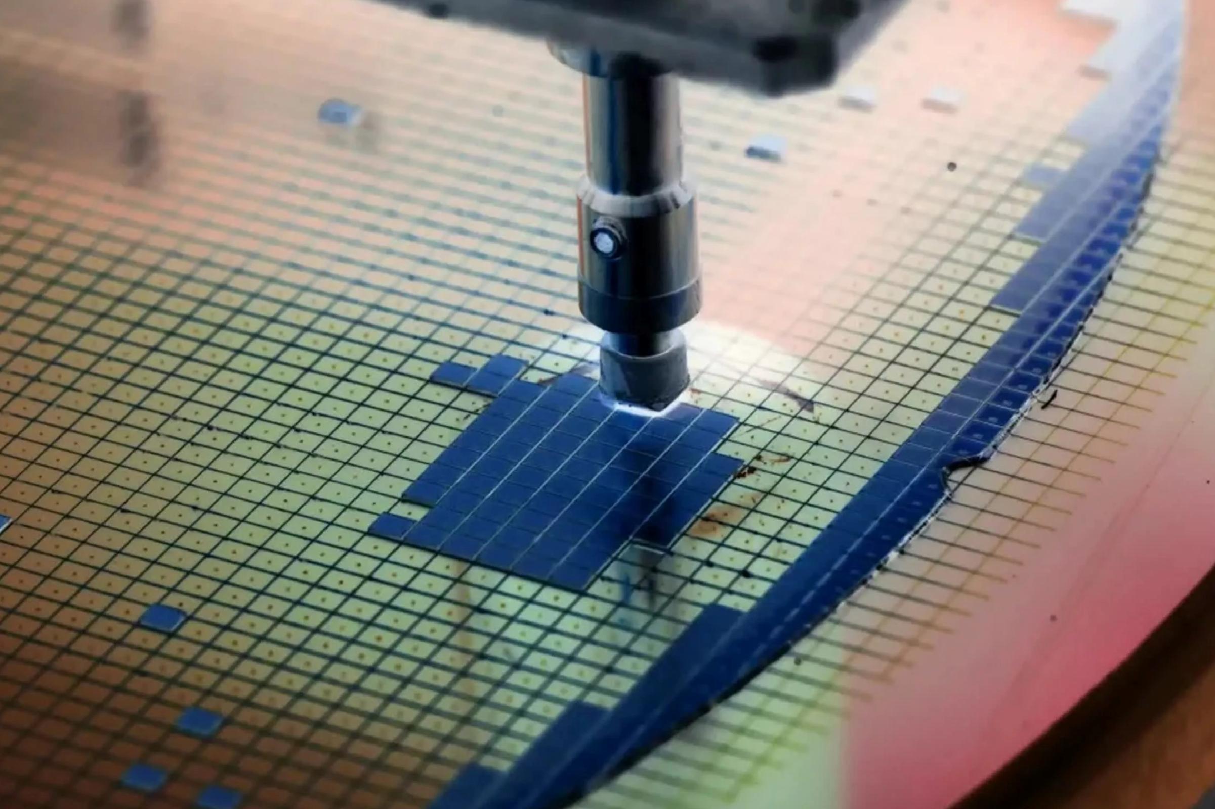 Tayvan, TSMC’nin yeni teknolojilerine yurtdışına çıkış yasağı getirdi