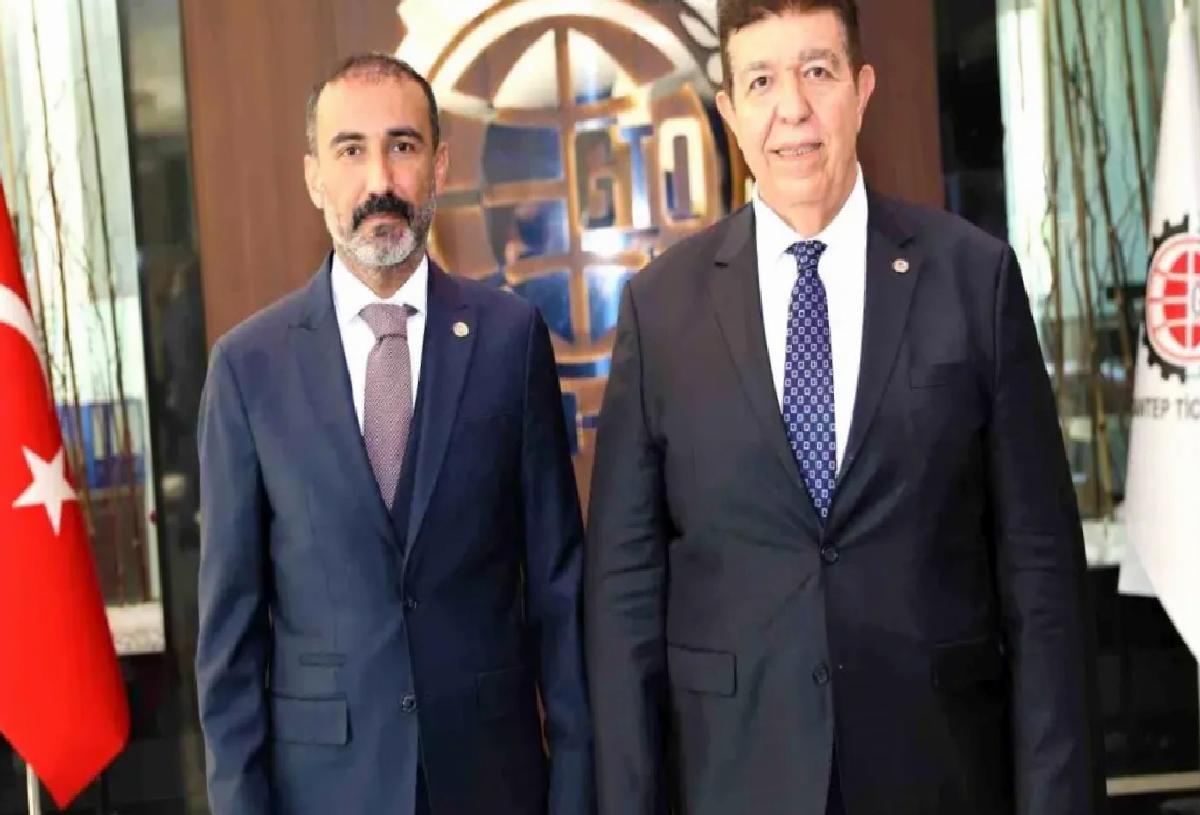 TBMM’nin 105. Yılı ve 23 Nisan Kutlaması