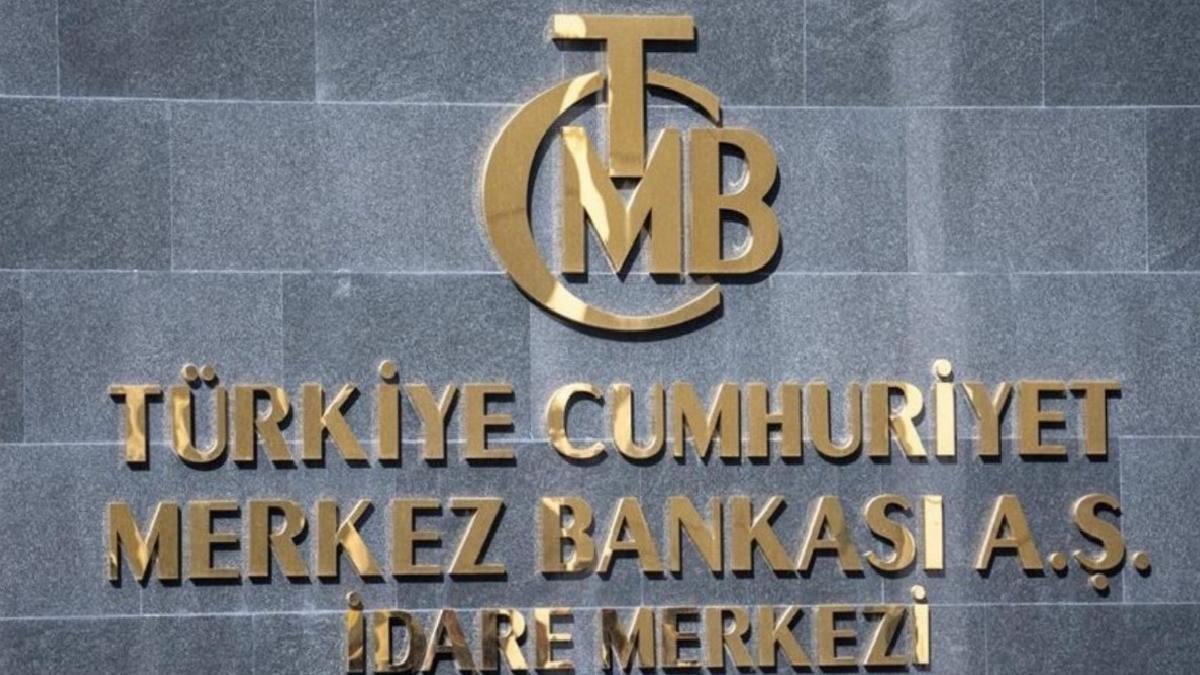 TCMB, 2024 mali tablosunu açıkladı