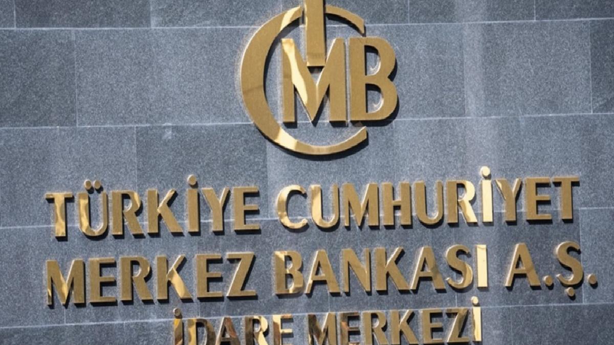 TCMB, 30,5 milyar lira nominal tutarda Hazine tahvili aldı