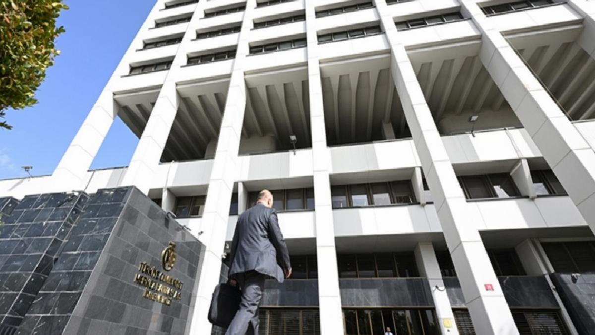 TCMB: Bankaların işletme kredileri standartlarında gevşeme başladı