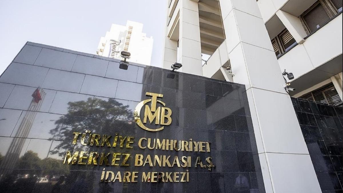 TCMB: Martta enflasyonun ana eğilimi yavaşladı