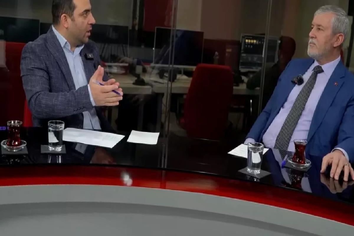 TDD Başkanı Kanak: BM, ülkeler arası krizlerin çözümünde çok başarılı olamıyor