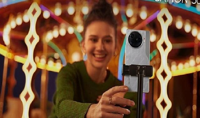 TECNO CAMON 30 serisine özel kampanya!