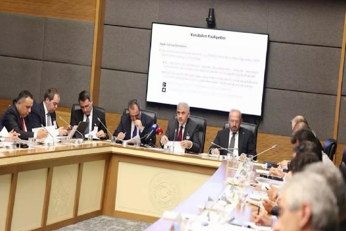 TEDAŞ Denetimlerini Yürüttü