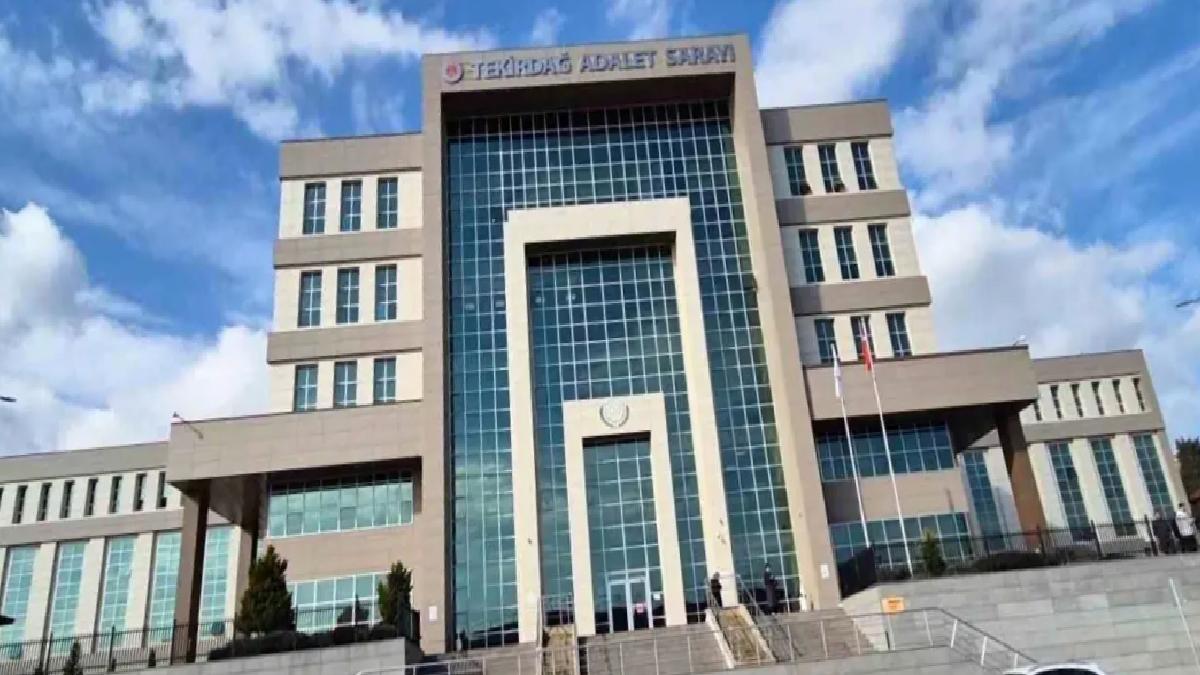 Tekirdağ’da GDO’lu Mısır İthalatı Davası