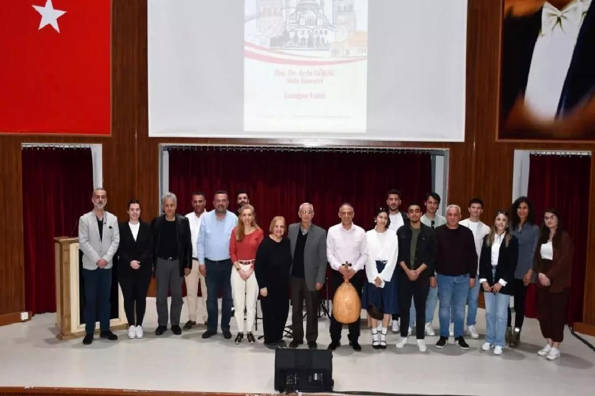 Tekirdağ’da Yeni Ulaşım Hatları Hizmete Girdi