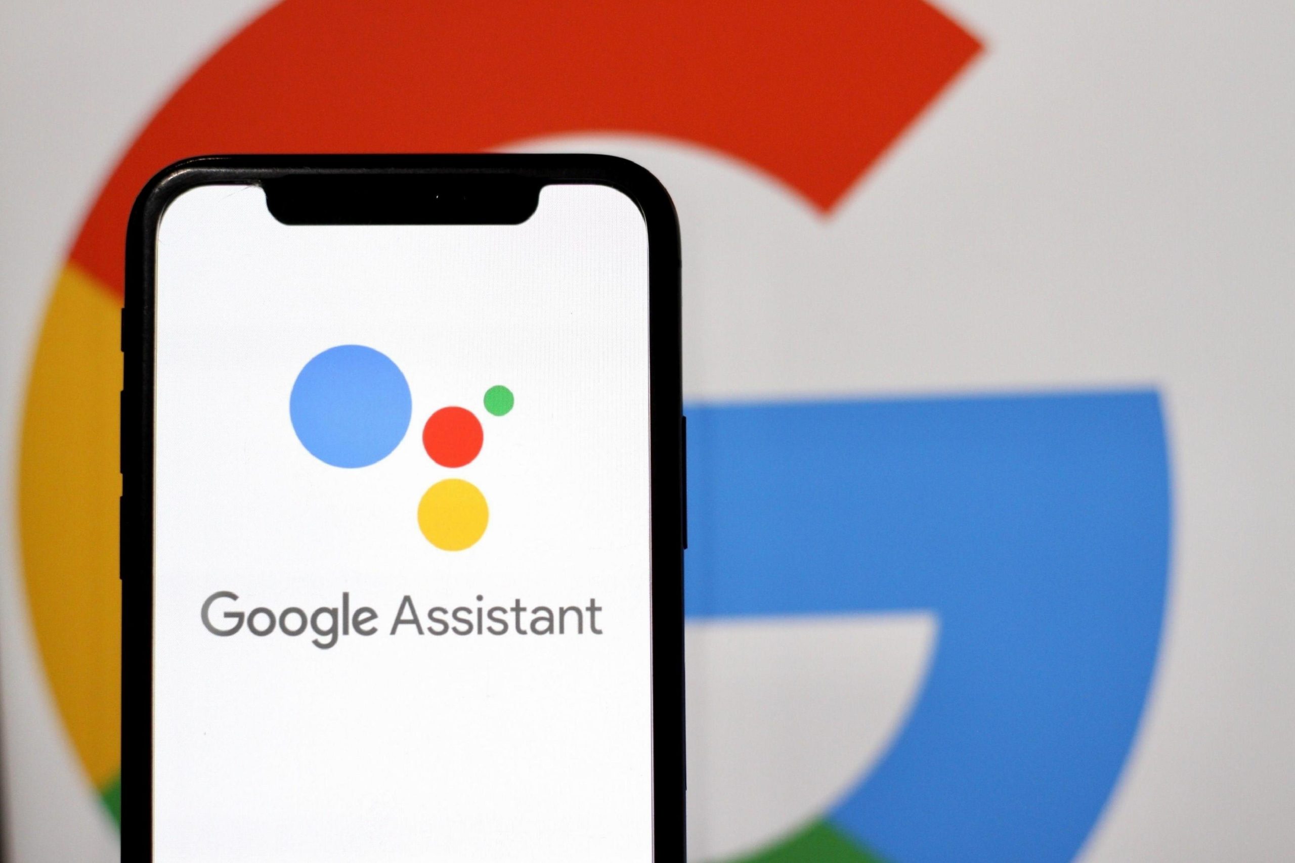Telefonda Google Asistan nasıl kapatılır?