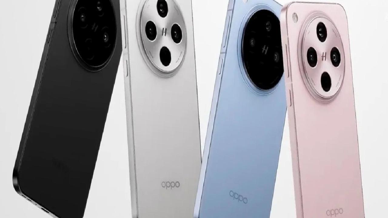 TENAA sertifikası doğruladı: Oppo Find X8 Ultra, 6100 mAh batarya ile geliyor