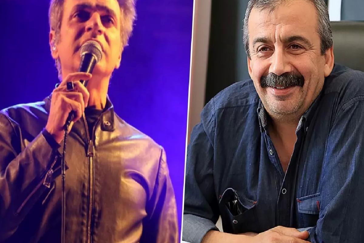 Teoman’dan Sırrı Süreyya Önder mesajı: Ölme abi